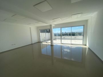 Departamento en venta en La Plata