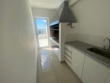 Departamento en venta en La Plata
