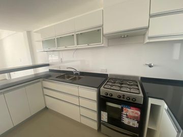 Departamento en venta en La Plata