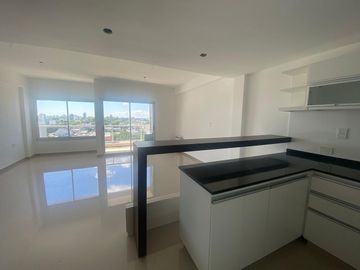 Departamento en venta en La Plata