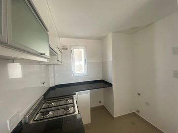 Departamento en venta en La Plata