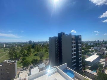 Departamento en venta en La Plata