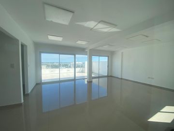 Departamento en venta en La Plata