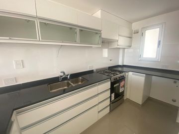 Departamento en venta en La Plata
