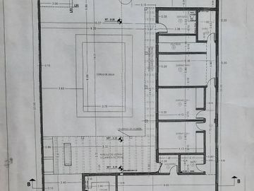 Venta Casa 5 ambientes cochera parque pileta en Vicente Casares