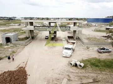 Nave a la venta en Jose Leon Suarez