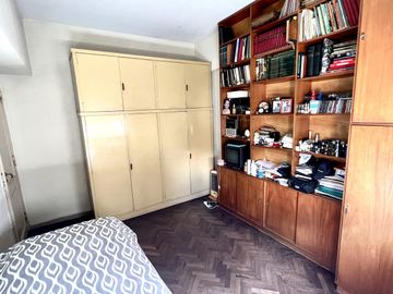 Acoyte 400 Departamento de 4 ambientes esquina 89m2 Caballito VENTA
