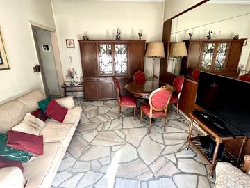 Acoyte 400 Departamento de 4 ambientes esquina 89m2 Caballito VENTA