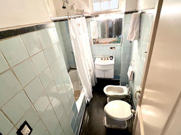 Acoyte 400 Departamento de 4 ambientes esquina 89m2 Caballito VENTA