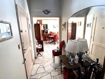 Acoyte 400 Departamento de 4 ambientes esquina 89m2 Caballito VENTA