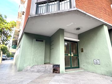 Acoyte 400 Departamento de 4 ambientes esquina 89m2 Caballito VENTA