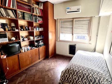 Acoyte 400 Departamento de 4 ambientes esquina 89m2 Caballito VENTA