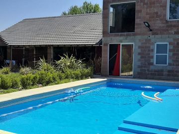 Casa - Claypole
