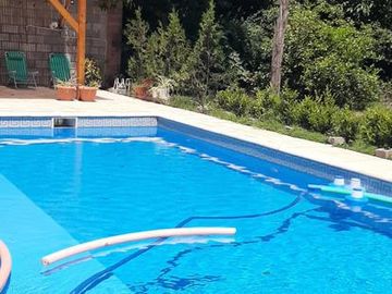 Casa - Claypole