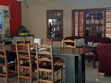 Casa - Claypole