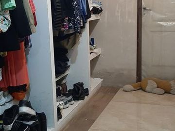 Casa - Claypole