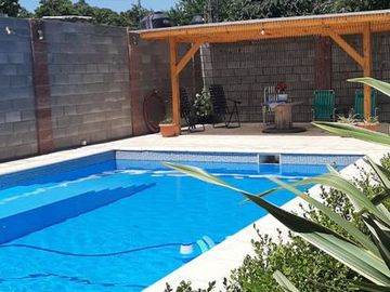 Casa - Claypole