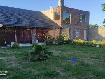 Casa - Claypole