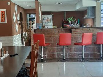 Casa - Claypole