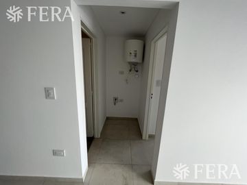 Venta de Departamento a estrenar, 2 ambientes con balcón en Wilde