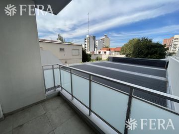 Venta de Departamento a estrenar, 2 ambientes con balcón en Wilde