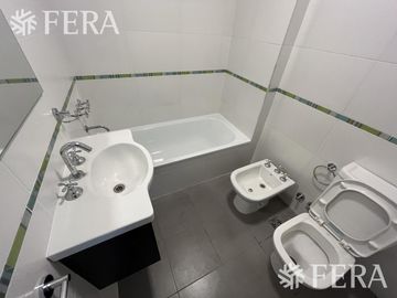 Venta de Departamento a estrenar, 2 ambientes con balcón en Wilde