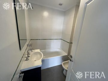 Venta de Departamento a estrenar, 2 ambientes con balcón en Wilde