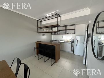Venta de Departamento a estrenar, 2 ambientes con balcón en Wilde