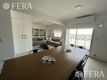 Venta de Departamento a estrenar, 2 ambientes con balcón en Wilde