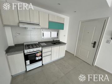 Venta de Departamento a estrenar, 2 ambientes con balcón en Wilde