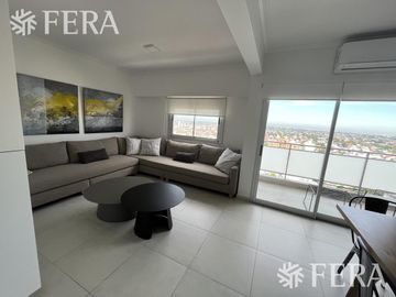 Venta de Departamento a estrenar, 2 ambientes con balcón en Wilde