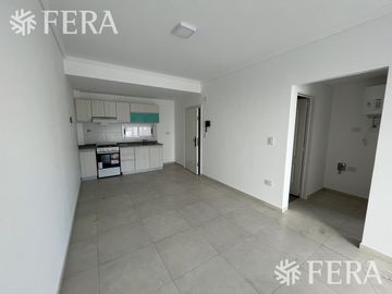 Venta de Departamento a estrenar, 2 ambientes con balcón en Wilde