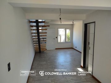 Moderno Dúplex a Estrenar en Barrio Las Victorias -  APTO CRÉDITO HIPOTECARIO