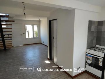 Moderno Dúplex a Estrenar en Barrio Las Victorias -  APTO CRÉDITO HIPOTECARIO