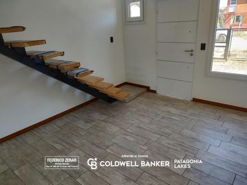 Moderno Dúplex a Estrenar en Barrio Las Victorias -  APTO CRÉDITO HIPOTECARIO