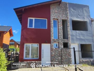 Moderno Dúplex a Estrenar en Barrio Las Victorias -  APTO CRÉDITO HIPOTECARIO