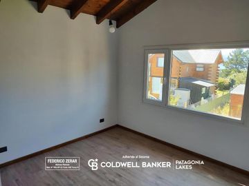 Moderno Dúplex a Estrenar en Barrio Las Victorias -  APTO CRÉDITO HIPOTECARIO