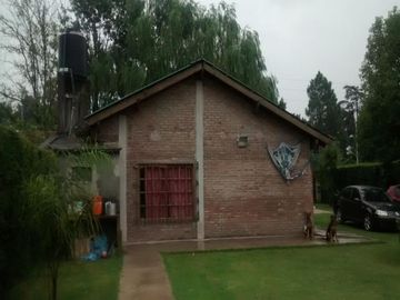 Casa - Tortuguitas