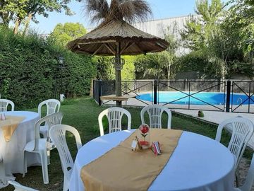 Casa - Tortuguitas