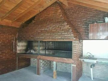 Casa - Tortuguitas