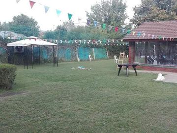 Casa - Tortuguitas