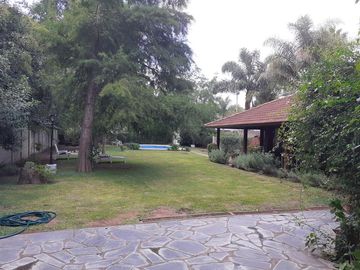 Casa - Villa Elisa