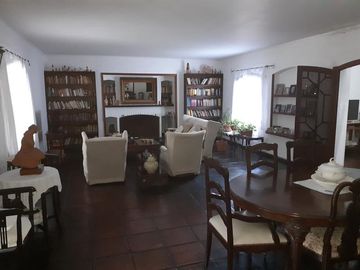 Casa - Villa Elisa