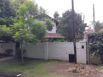 Casa - Villa Elisa