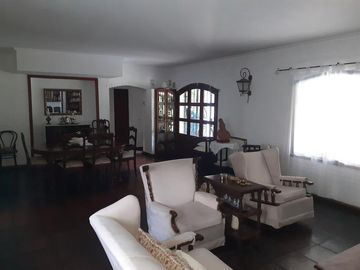 Casa - Villa Elisa