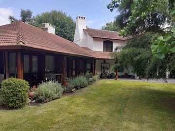 Casa - Villa Elisa