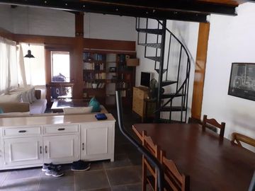 Casa - Villa Elisa