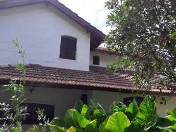 Casa - Villa Elisa