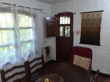 Casa - Villa Elisa