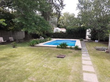 Casa - Villa Elisa
